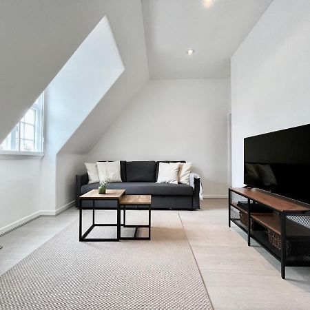 New Oxford Circus 2 Bedr, 3 Beds Best Location 伦敦 外观 照片