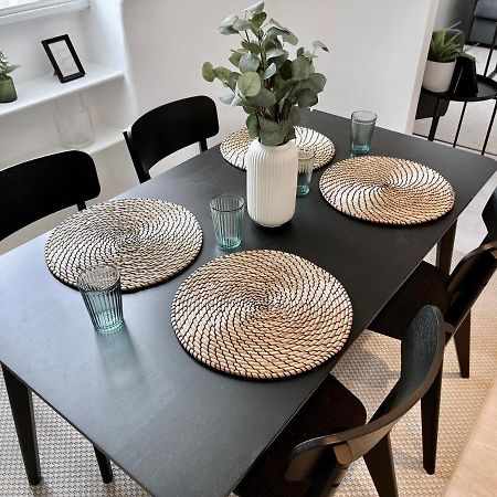 New Oxford Circus 2 Bedr, 3 Beds Best Location 伦敦 外观 照片