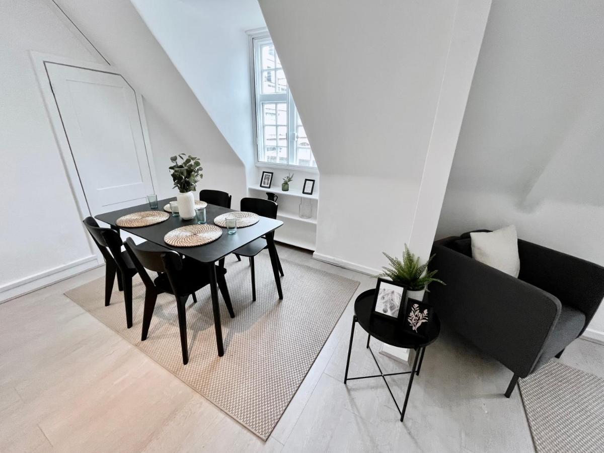 New Oxford Circus 2 Bedr, 3 Beds Best Location 伦敦 外观 照片