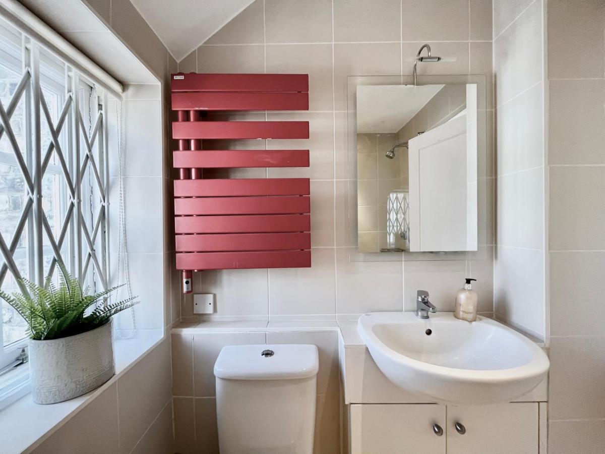 New Oxford Circus 2 Bedr, 3 Beds Best Location 伦敦 外观 照片