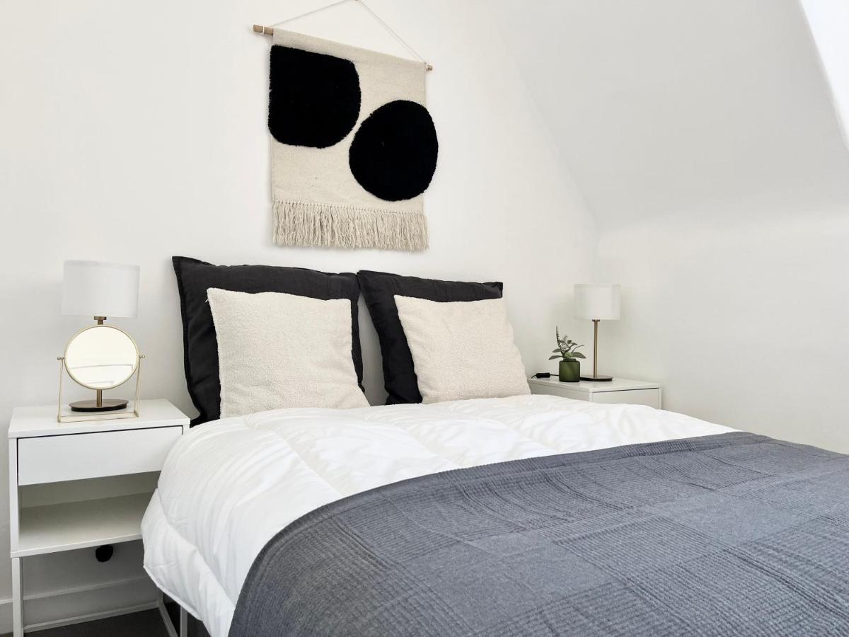 New Oxford Circus 2 Bedr, 3 Beds Best Location 伦敦 外观 照片