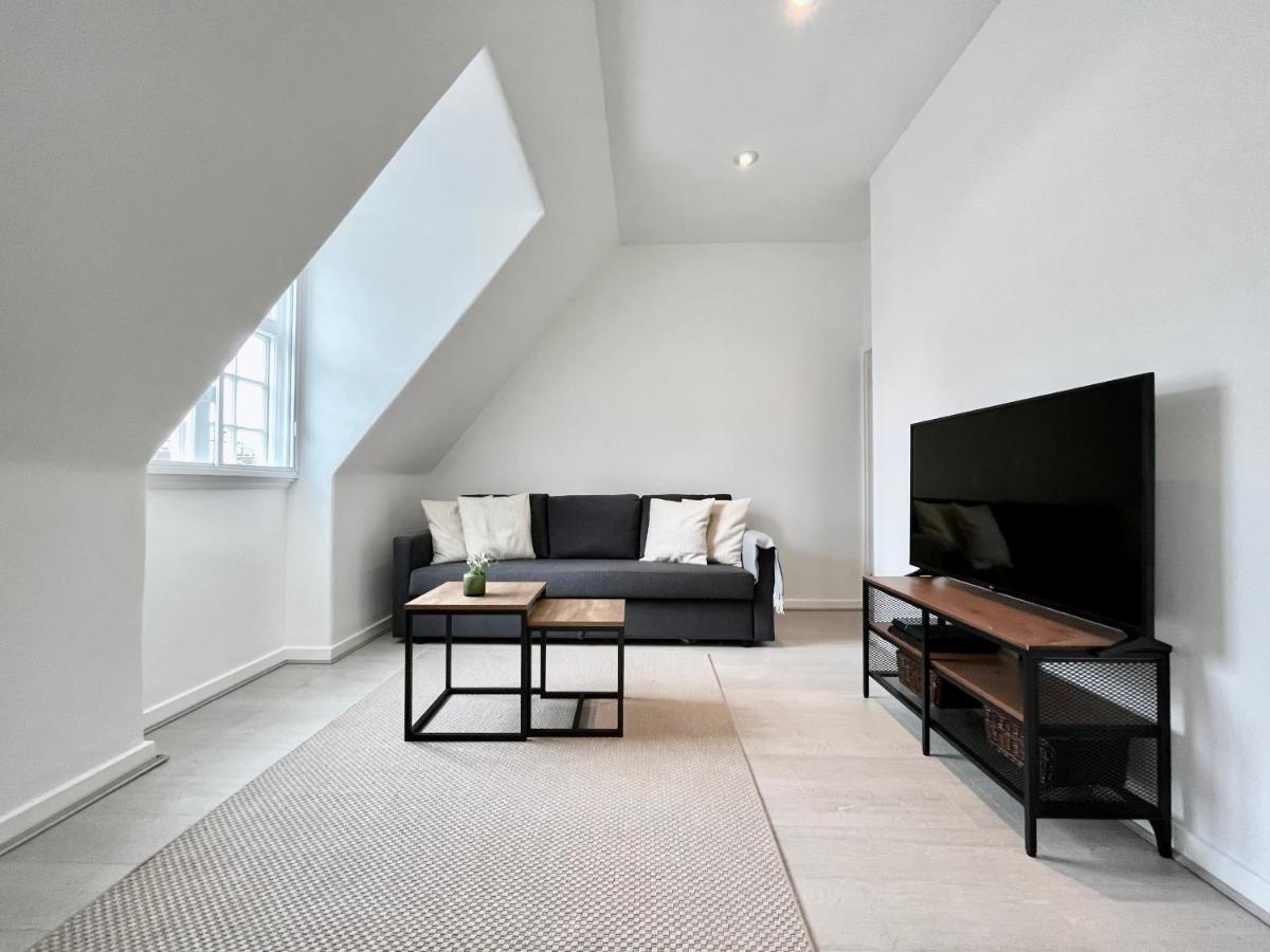 New Oxford Circus 2 Bedr, 3 Beds Best Location 伦敦 外观 照片