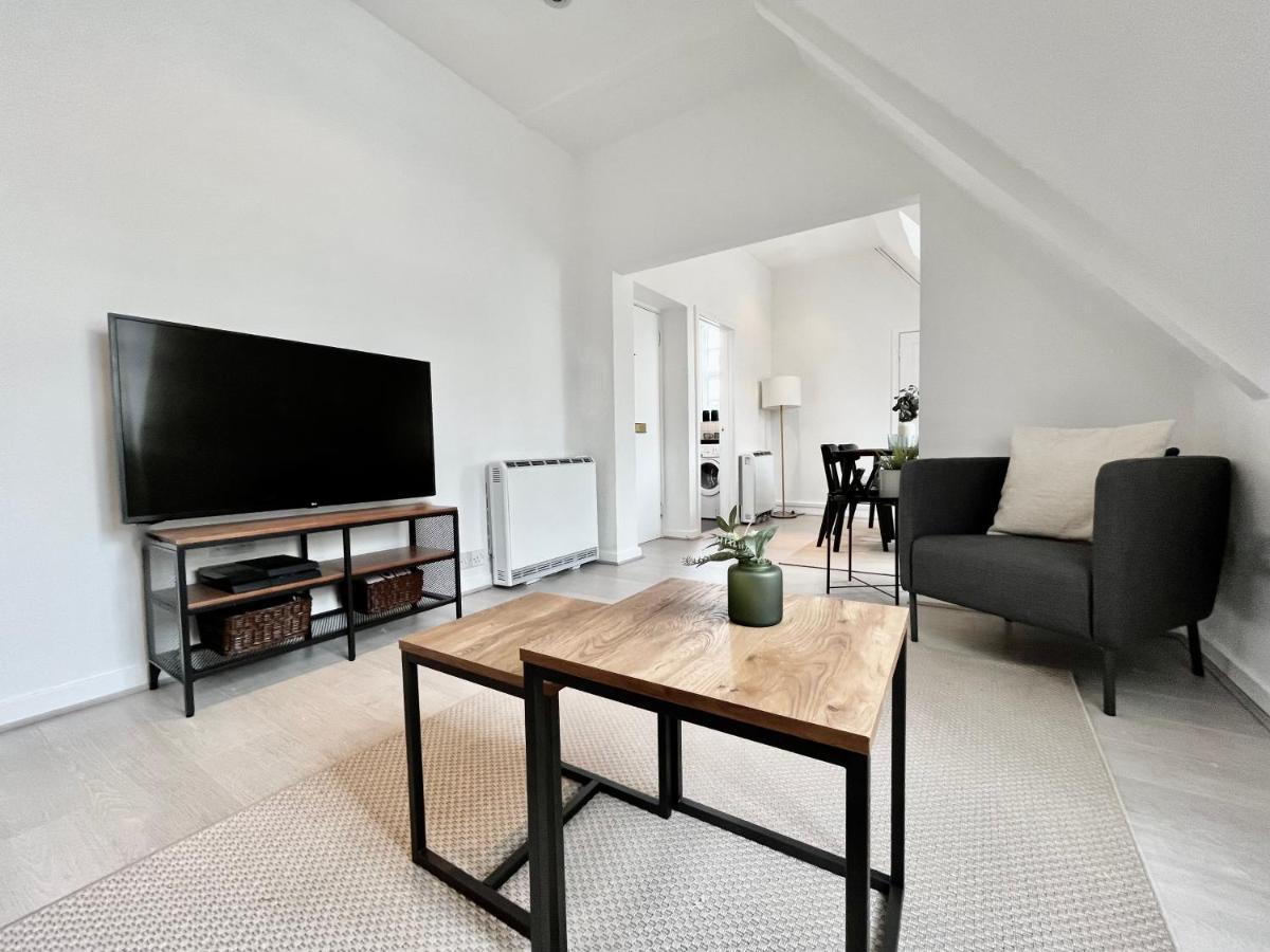 New Oxford Circus 2 Bedr, 3 Beds Best Location 伦敦 外观 照片