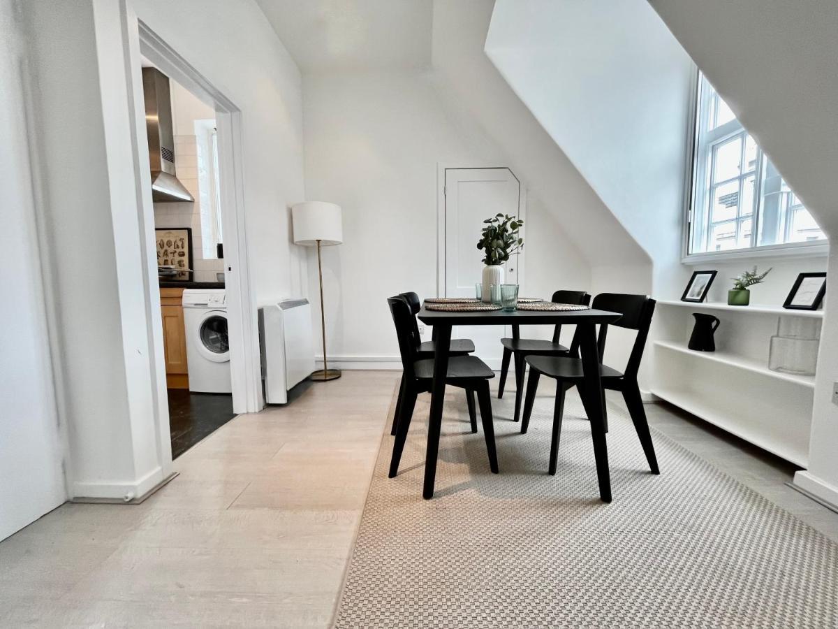 New Oxford Circus 2 Bedr, 3 Beds Best Location 伦敦 外观 照片