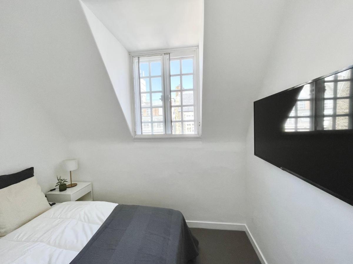 New Oxford Circus 2 Bedr, 3 Beds Best Location 伦敦 外观 照片