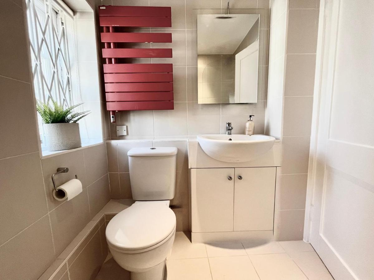 New Oxford Circus 2 Bedr, 3 Beds Best Location 伦敦 外观 照片