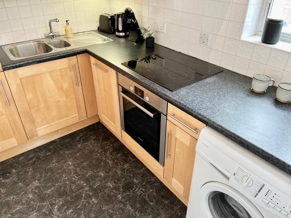 New Oxford Circus 2 Bedr, 3 Beds Best Location 伦敦 外观 照片