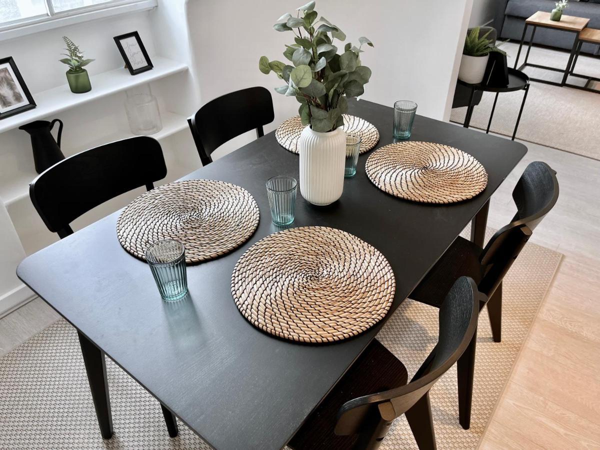 New Oxford Circus 2 Bedr, 3 Beds Best Location 伦敦 外观 照片